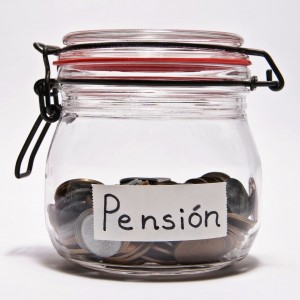 pension